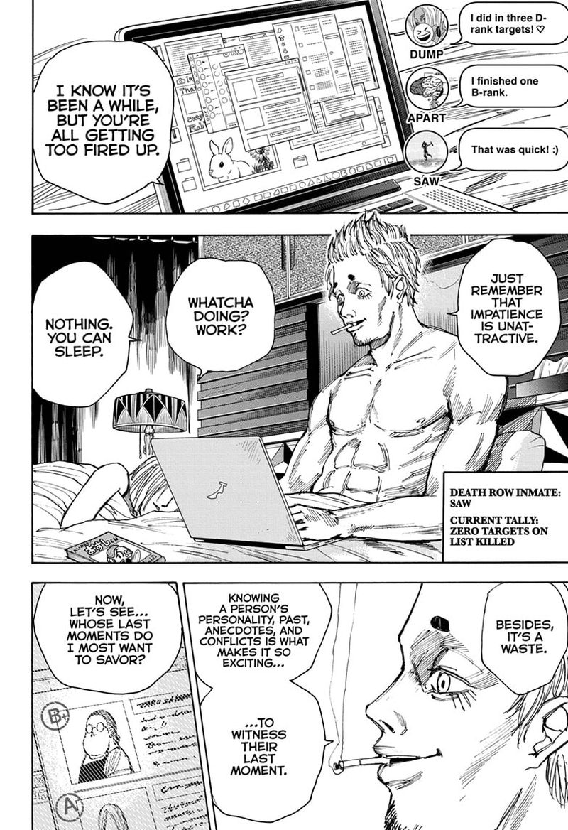 Chapter 38 No Brakes - Page 19